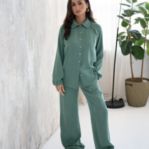 Spodnie NOMA Green