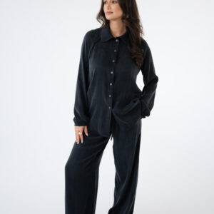 Spodnie NOMA Black