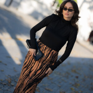 Golf Nora Black