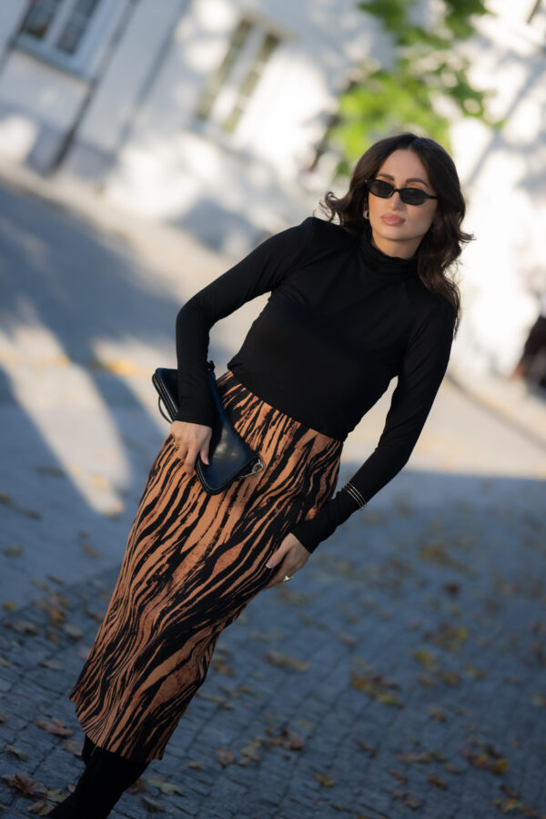 Golf Nora Black
