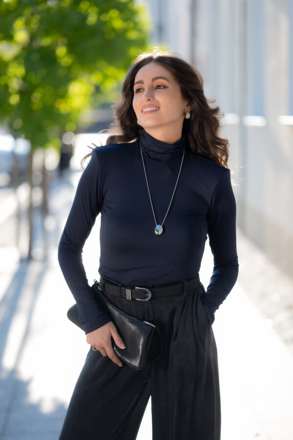 Golf Nora Navy