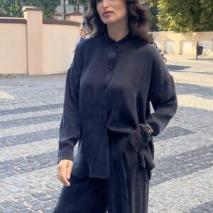Koszula Romi Black