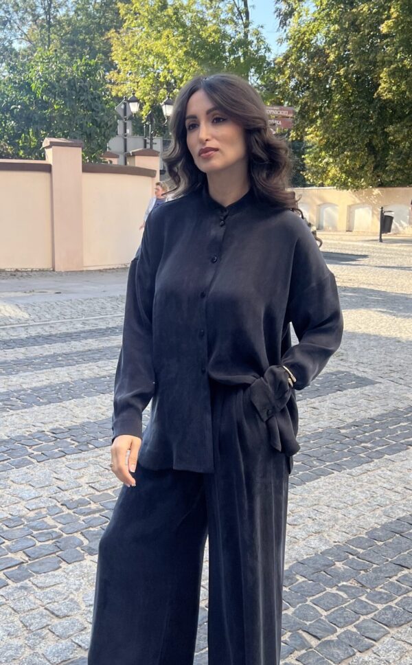 Koszula Romi Black